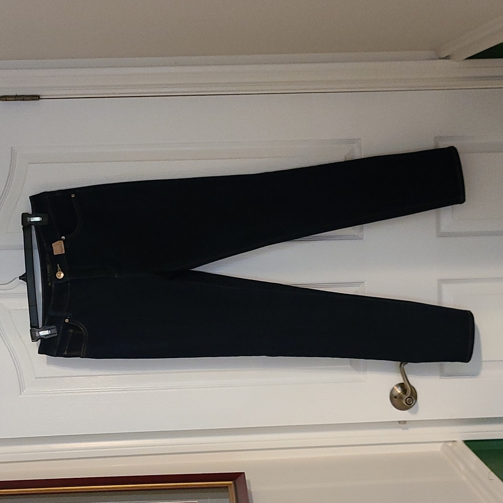 Chicos dark indigo jeans